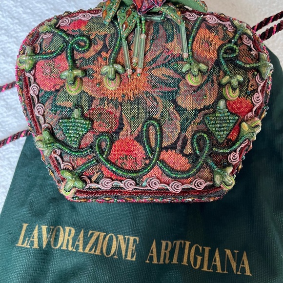 Vintage purse - Picture 6 of 10